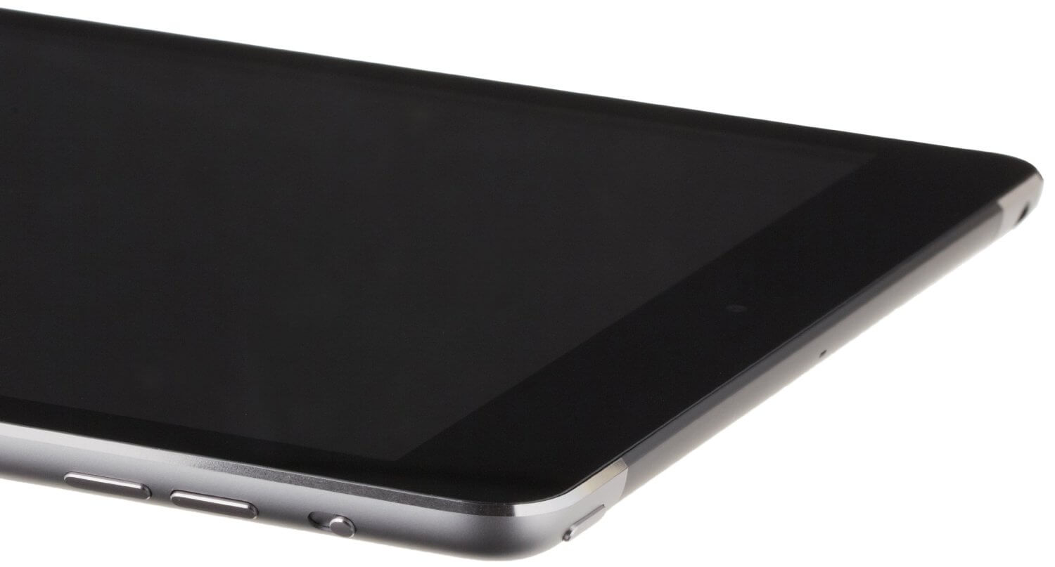 iPad Air Wi-F LTEi, 64gb, gri spațial folosit